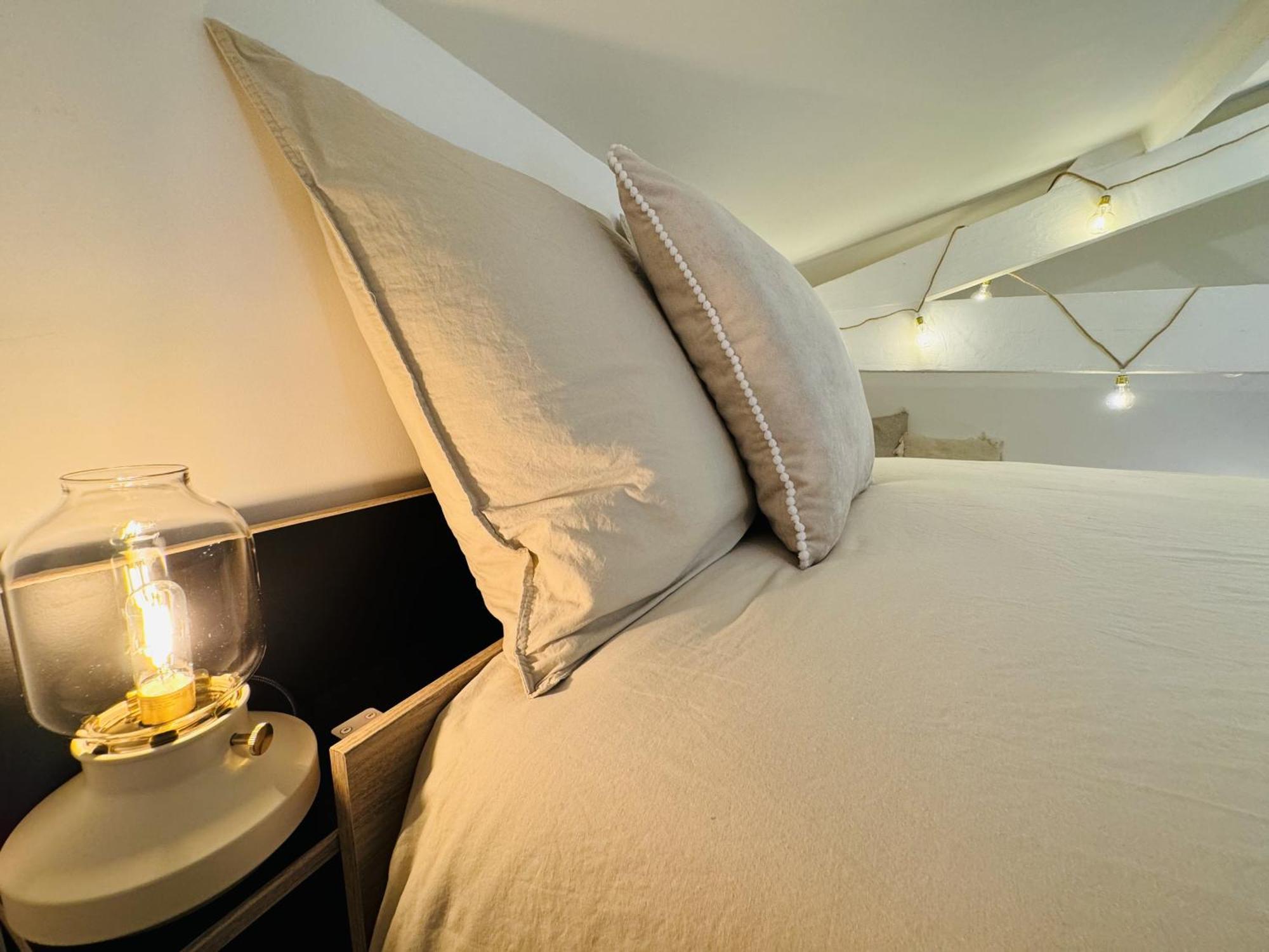 Le Piccolo - Appartement Cosy - Wifi Bègles Esterno foto