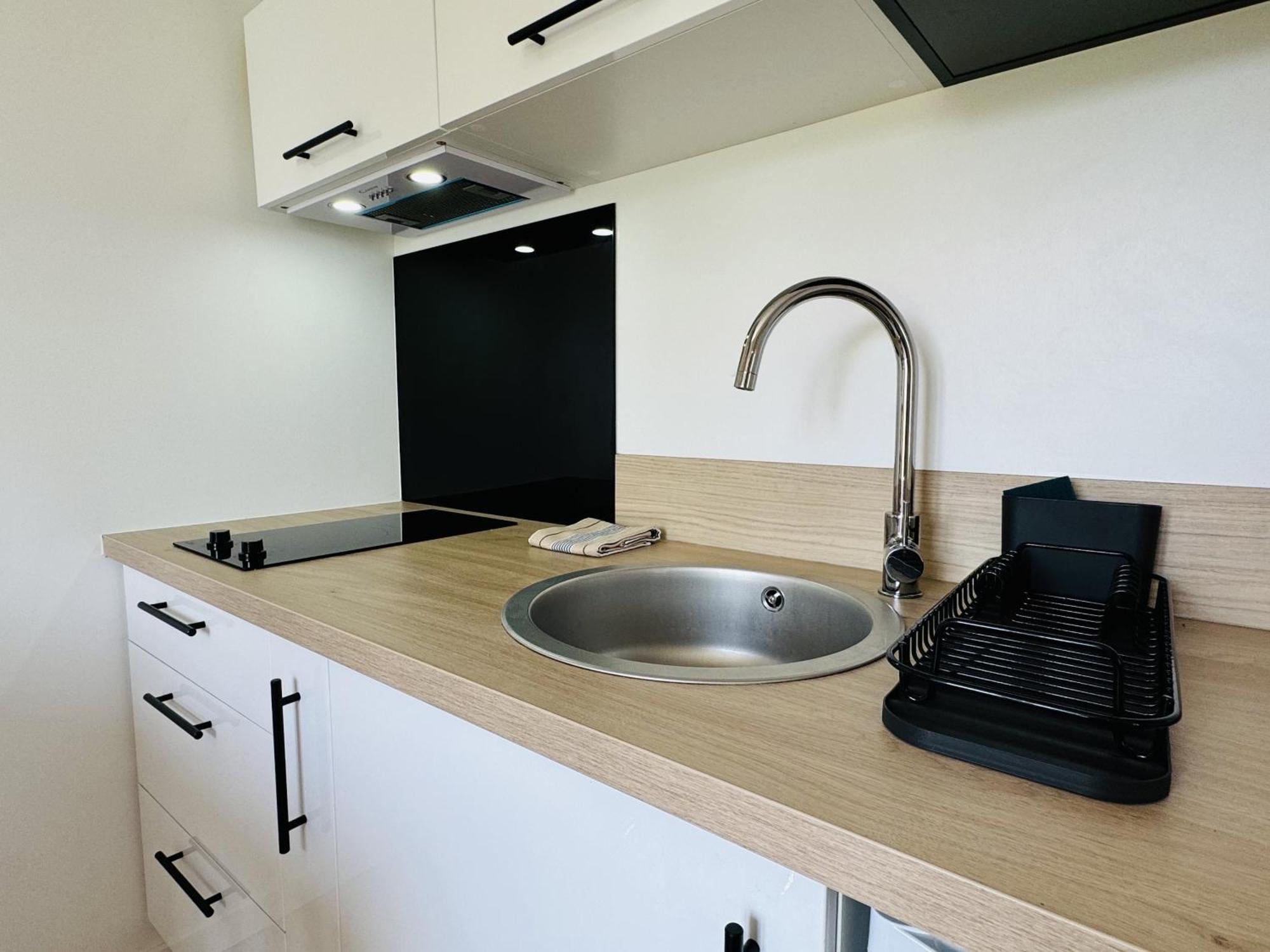 Le Piccolo - Appartement Cosy - Wifi Bègles Esterno foto