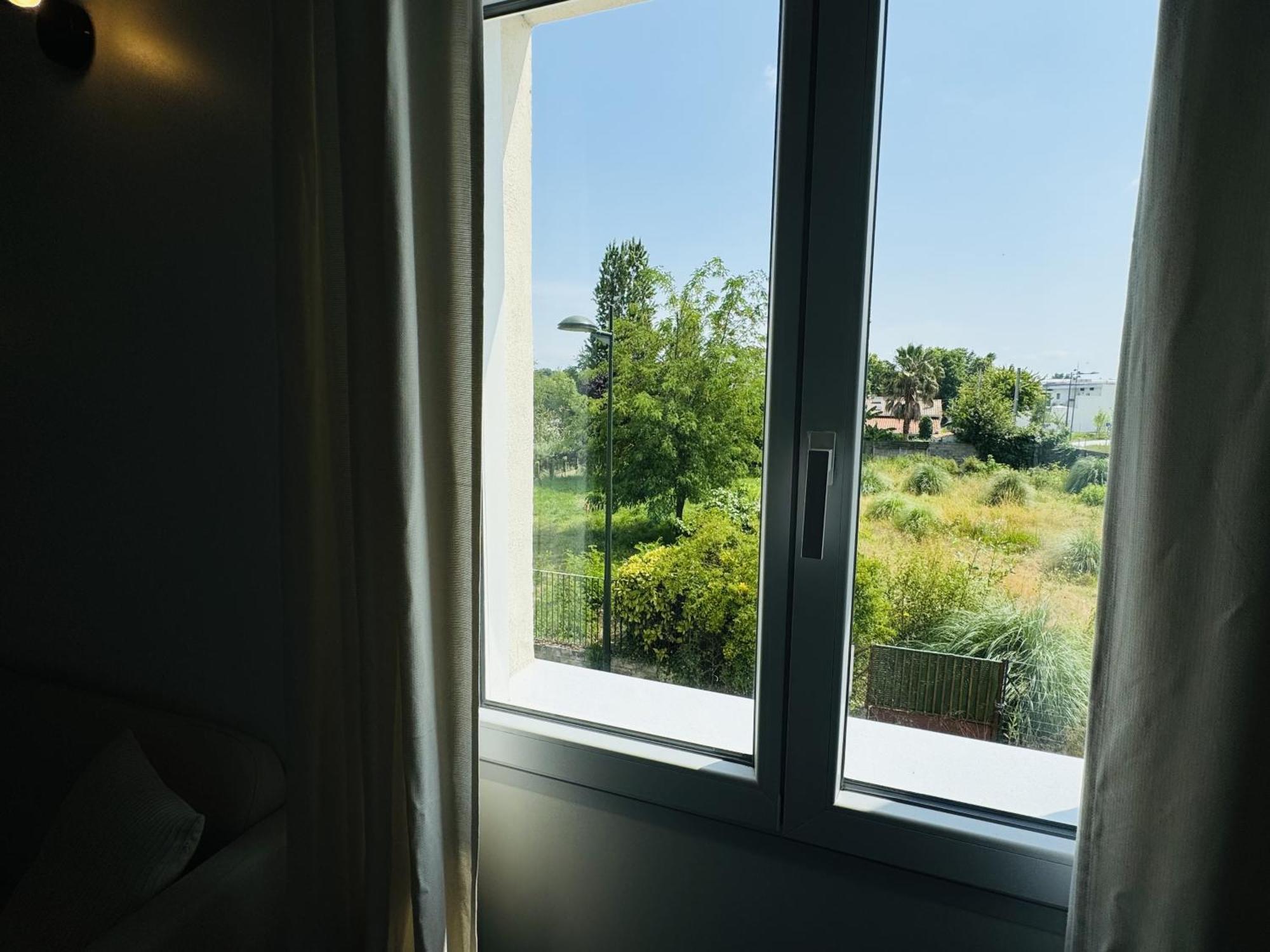 Le Piccolo - Appartement Cosy - Wifi Bègles Esterno foto